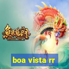 boa vista rr